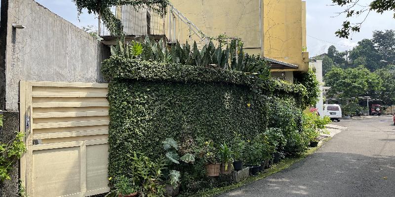 Rumah Kuning Syariah By Zuzu 4