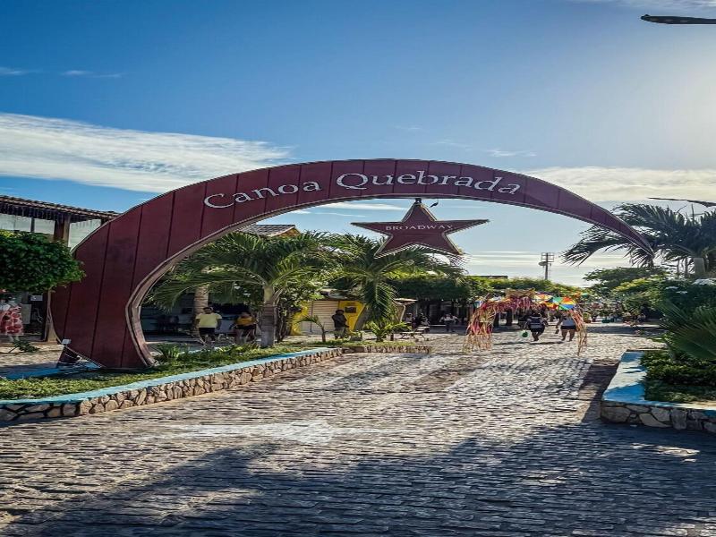 Milano Hotel Pousada Canoa Quebrada image