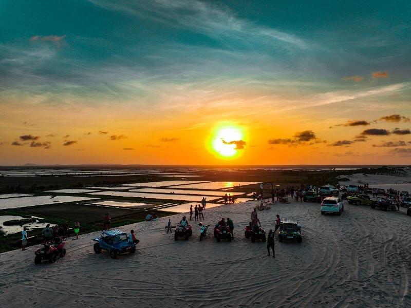 Milano Hotel Pousada Canoa Quebrada image