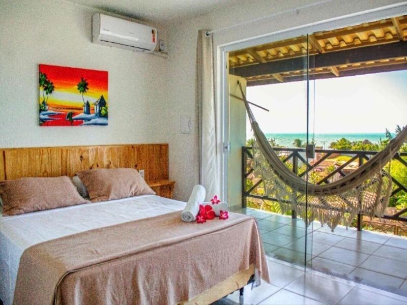 Milano Hotel Pousada Canoa Quebrada image