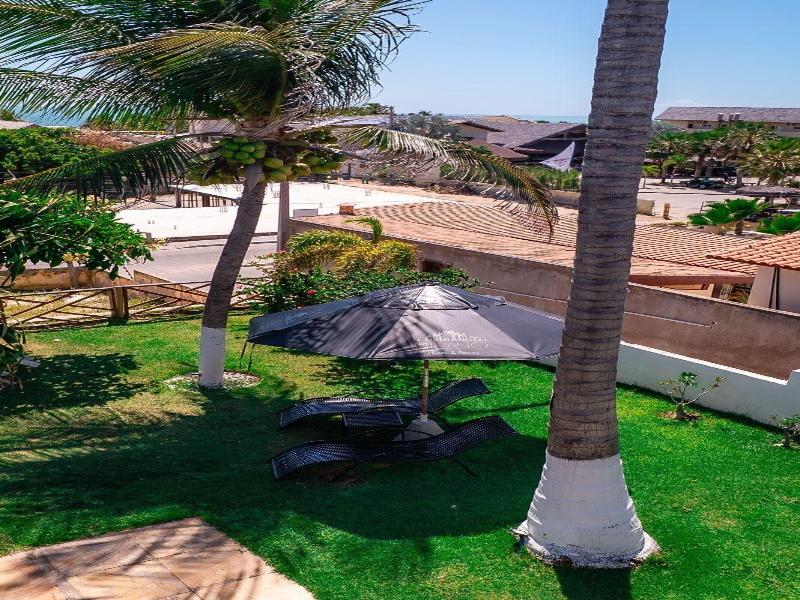 Milano Hotel Pousada Canoa Quebrada image