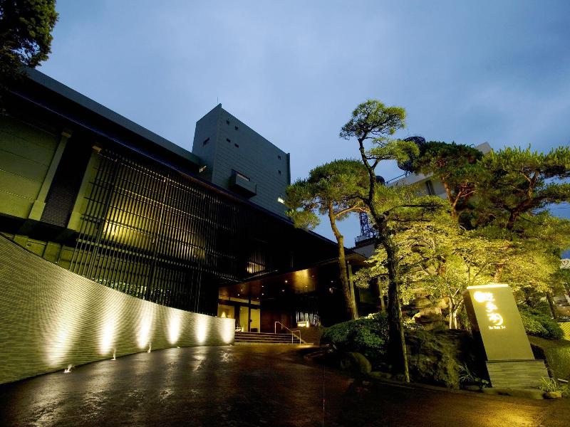 Ito Onsen Yukitei