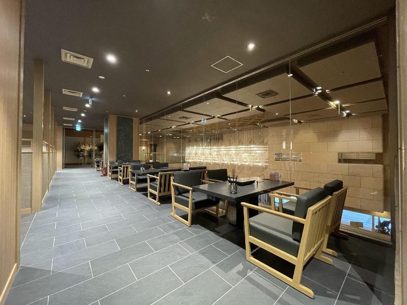 Grandvriohotel Unazukionsen