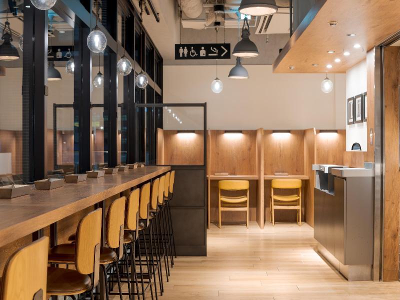 Via Inn Prime Osaka Kyobashi Jr West Group image