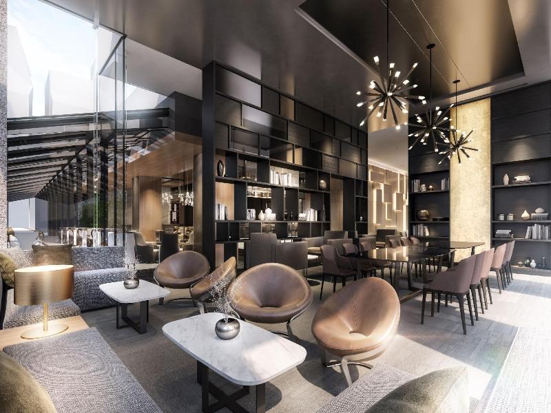 Ac Hotel Tokyo Ginza