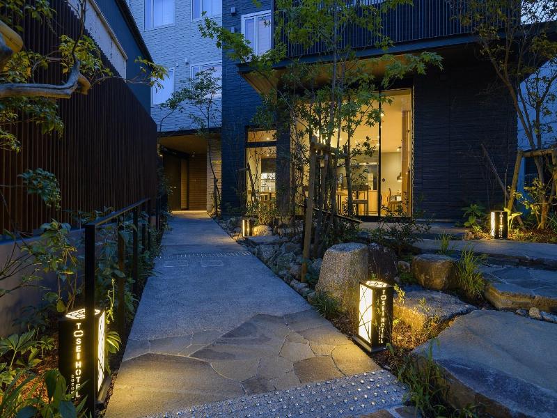 Tosei Hotel Cocone Kamakura image