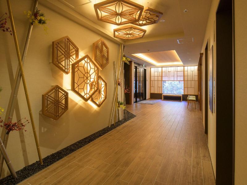 Tosei Hotel Cocone Kamakura image