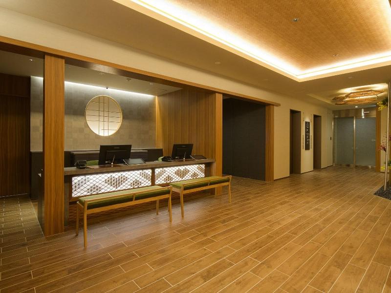 Tosei Hotel Cocone Kamakura image