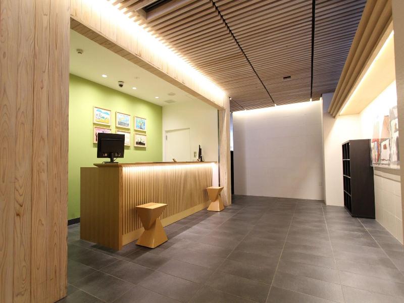 Koko Hotel Osaka Namba image