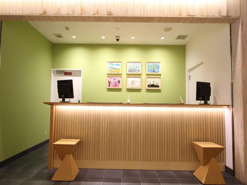 Koko Hotel Osaka Namba image