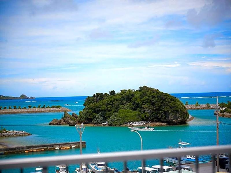 Ocean Resort Pmc image