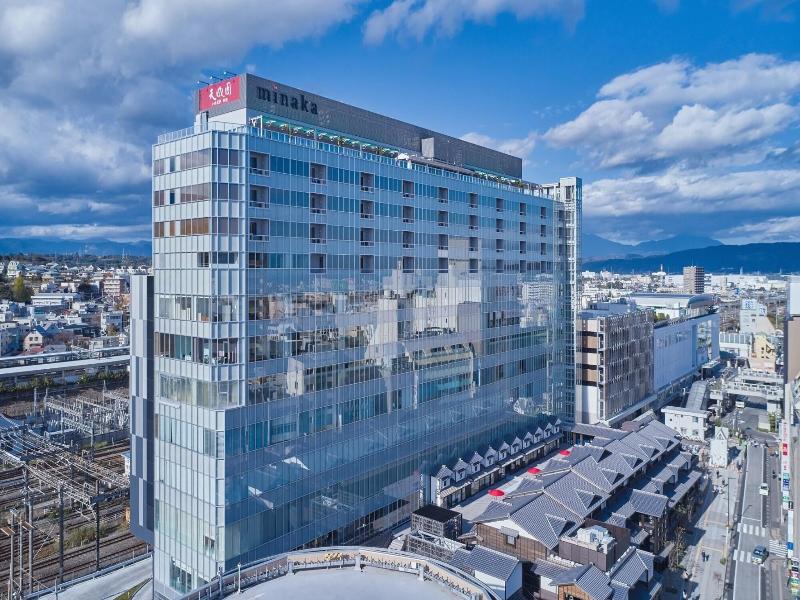 Tenseien Odawara Station Annex image