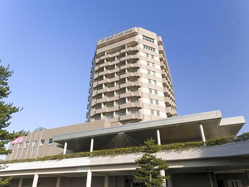 Sendai Hills Hotel image