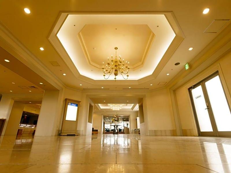Sendai Hills Hotel image