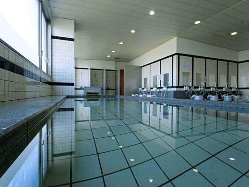 Sendai Hills Hotel image