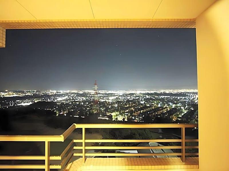 Sendai Hills Hotel image