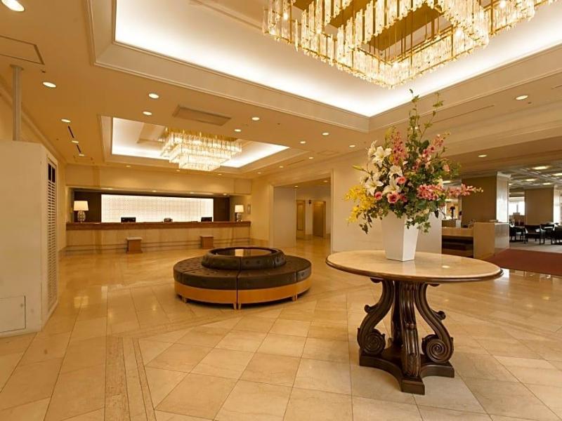 Sendai Hills Hotel image