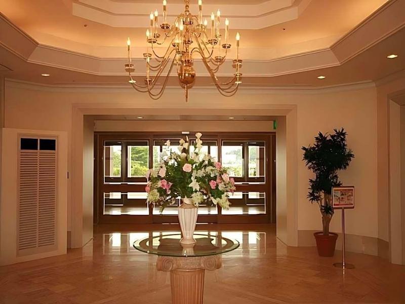 Sendai Hills Hotel image