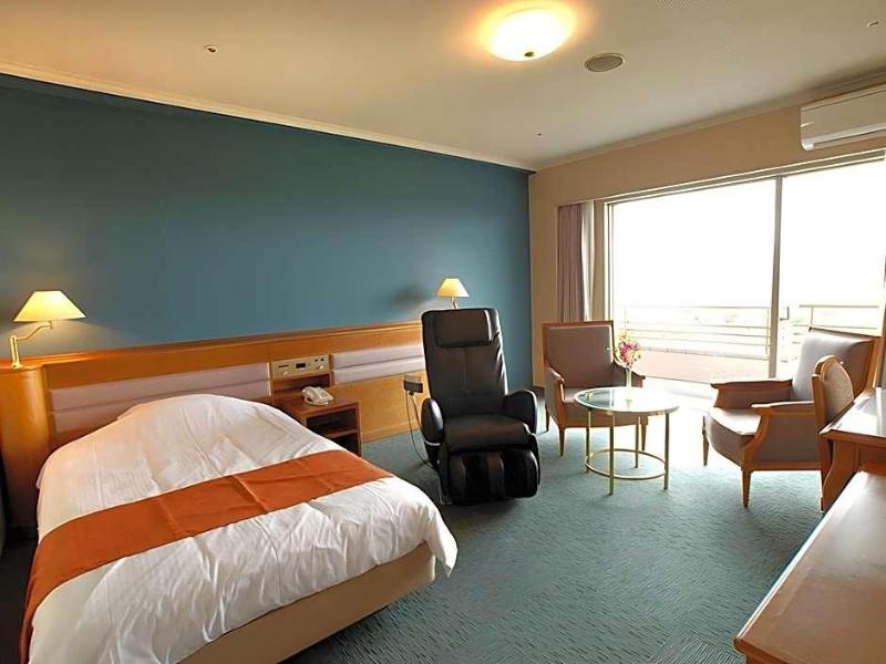 Sendai Hills Hotel image