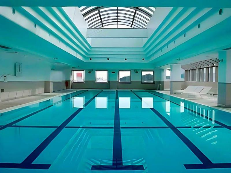 Sendai Hills Hotel image