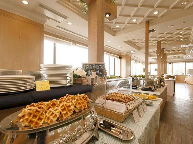 Sendai Hills Hotel image