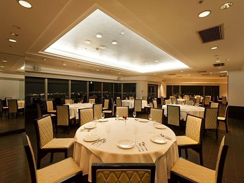 Sendai Hills Hotel image