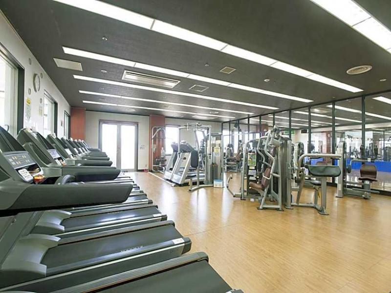 Sendai Hills Hotel image