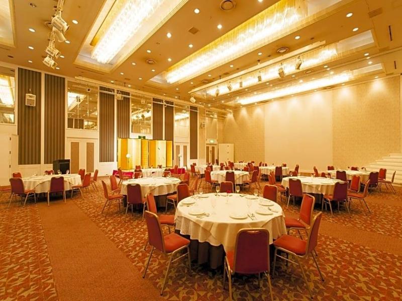 Sendai Hills Hotel image