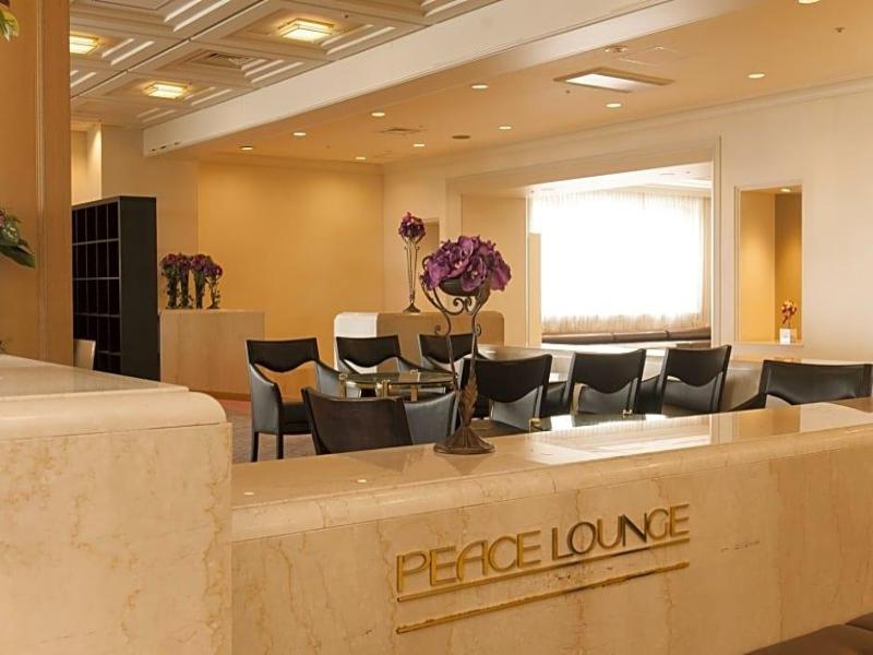 Sendai Hills Hotel image