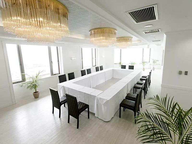 Sendai Hills Hotel image