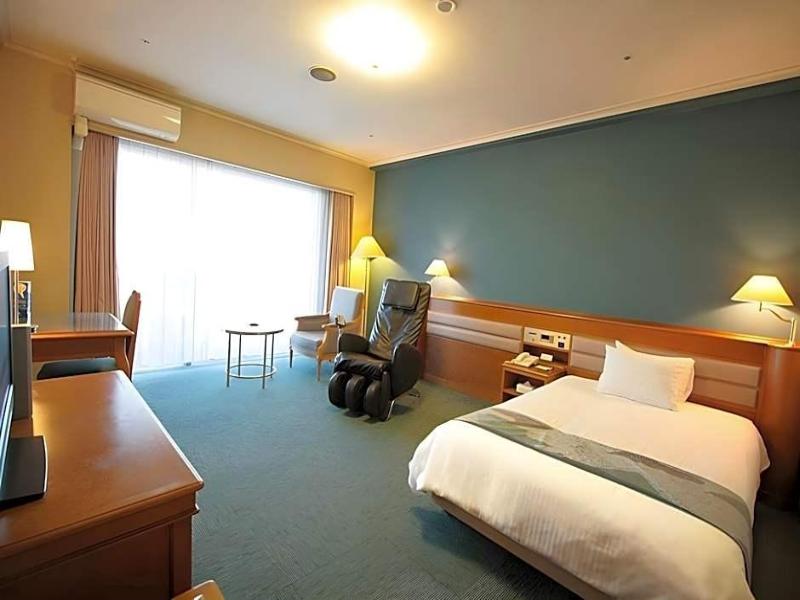 Sendai Hills Hotel image