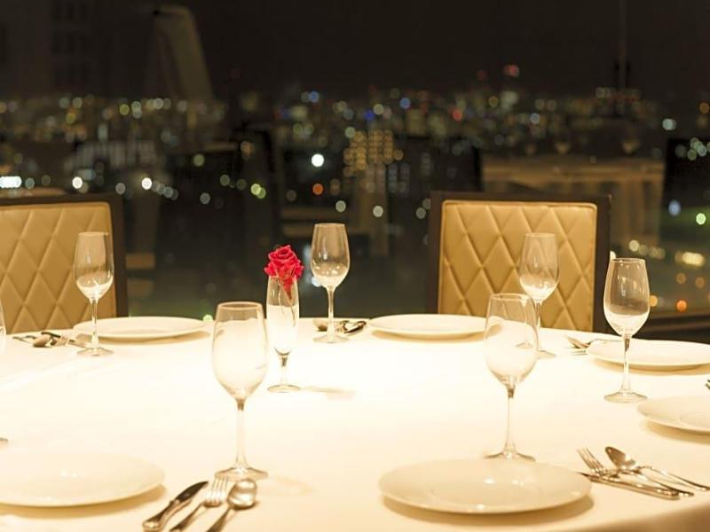 Sendai Hills Hotel image