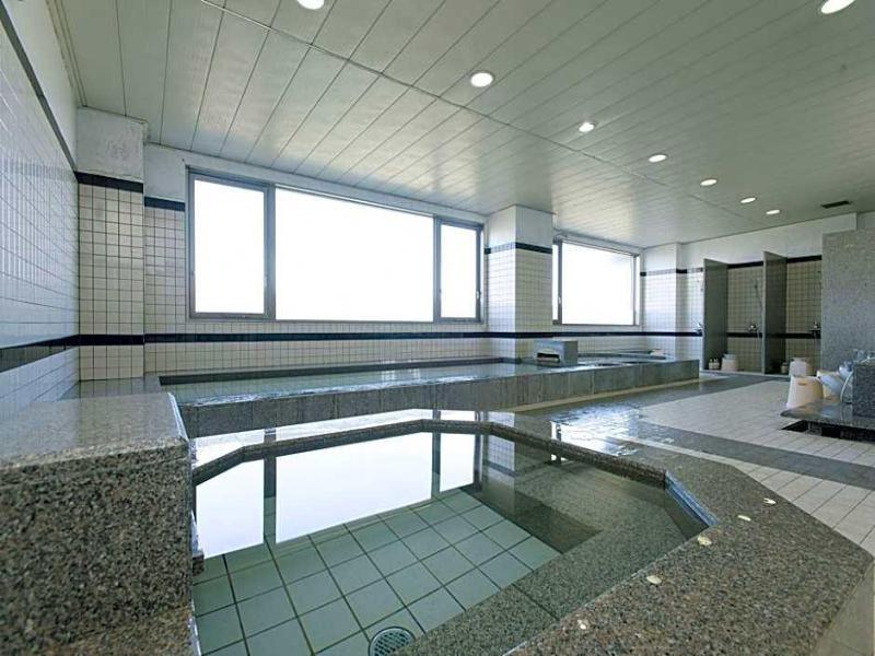 Sendai Hills Hotel image
