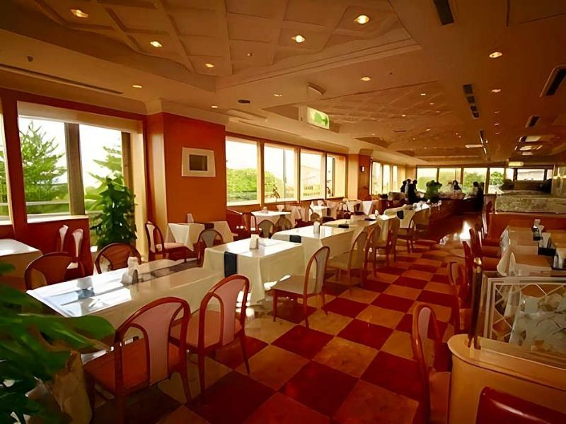 Sendai Hills Hotel image
