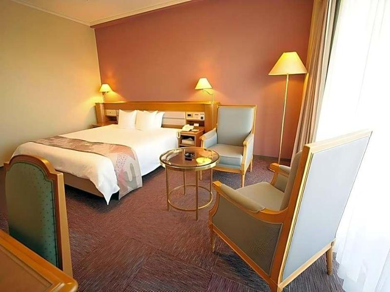 Sendai Hills Hotel image