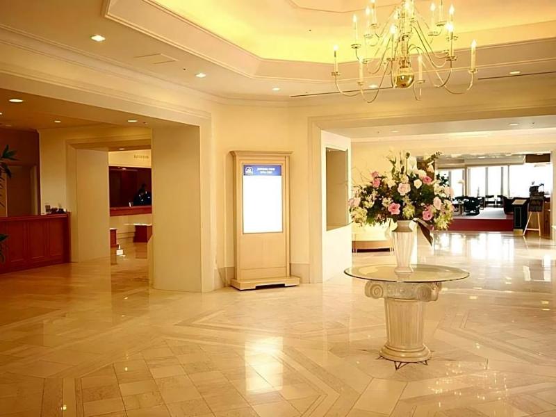 Sendai Hills Hotel image