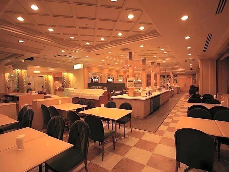 Sendai Hills Hotel image