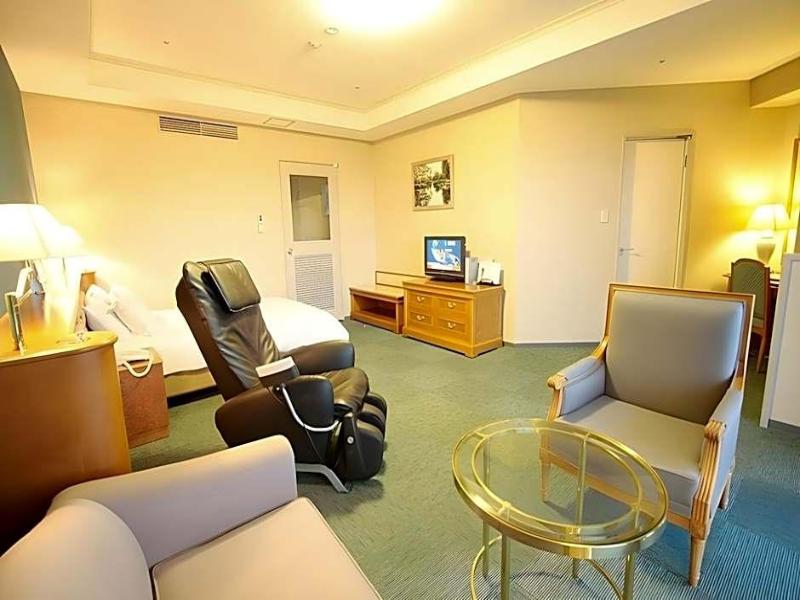 Sendai Hills Hotel image