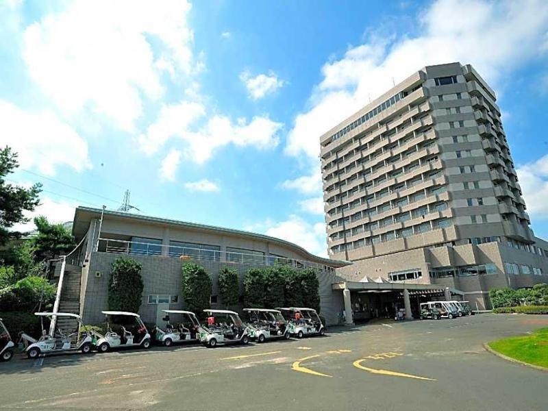 Sendai Hills Hotel image