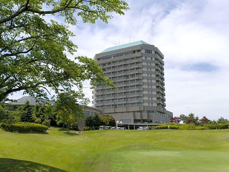 Sendai Hills Hotel image