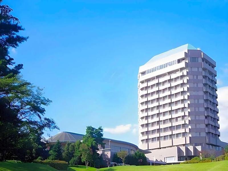 Sendai Hills Hotel image