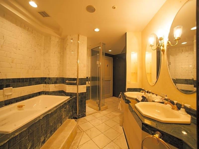 Sendai Hills Hotel image