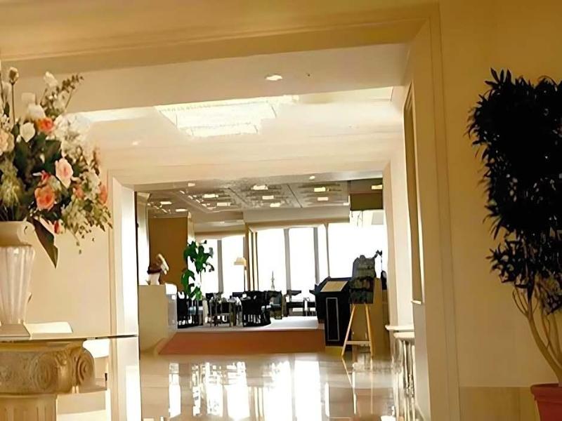 Sendai Hills Hotel image