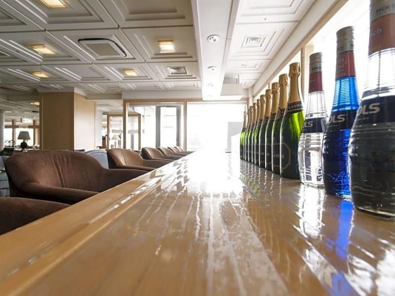 Sendai Hills Hotel image