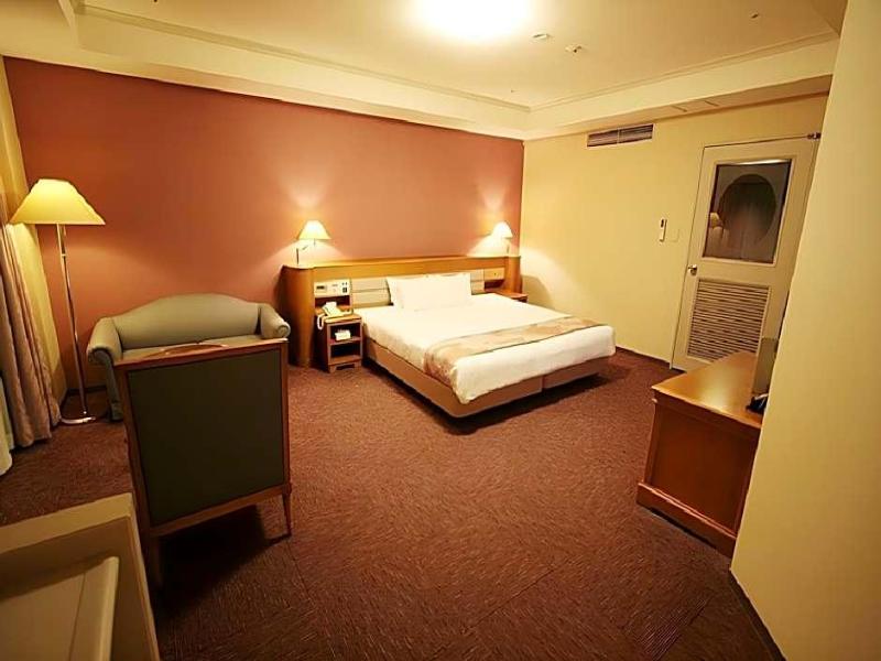 Sendai Hills Hotel image