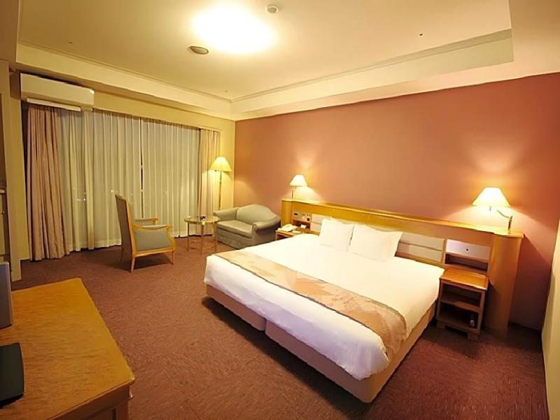 Sendai Hills Hotel image