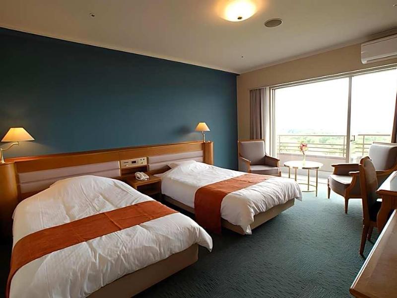 Sendai Hills Hotel image