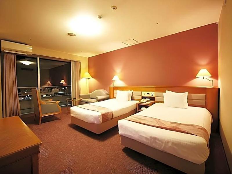 Sendai Hills Hotel image