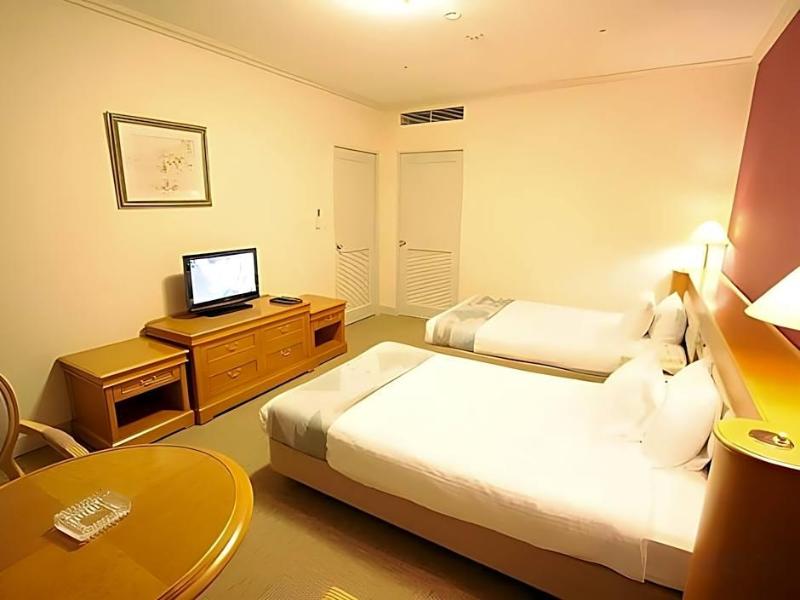 Sendai Hills Hotel image