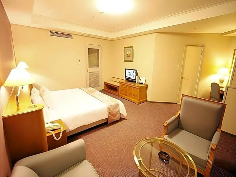 Sendai Hills Hotel image